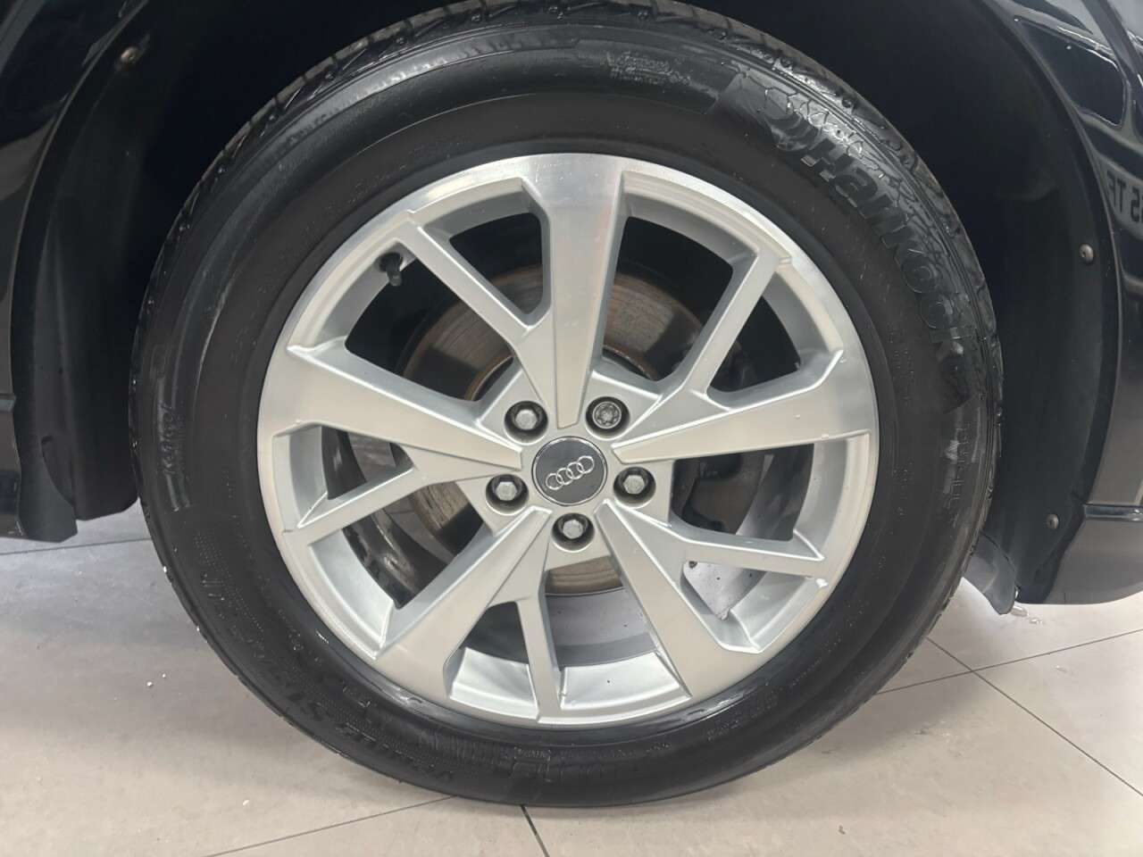 2019 AUDI Q3 2019 AUDI Q3