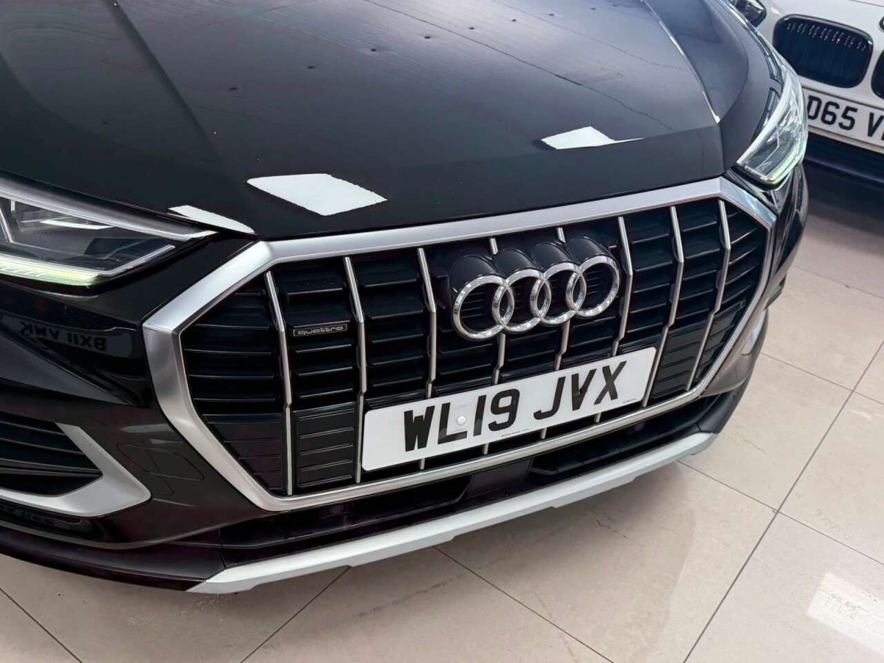 2019 AUDI Q3 2019 AUDI Q3