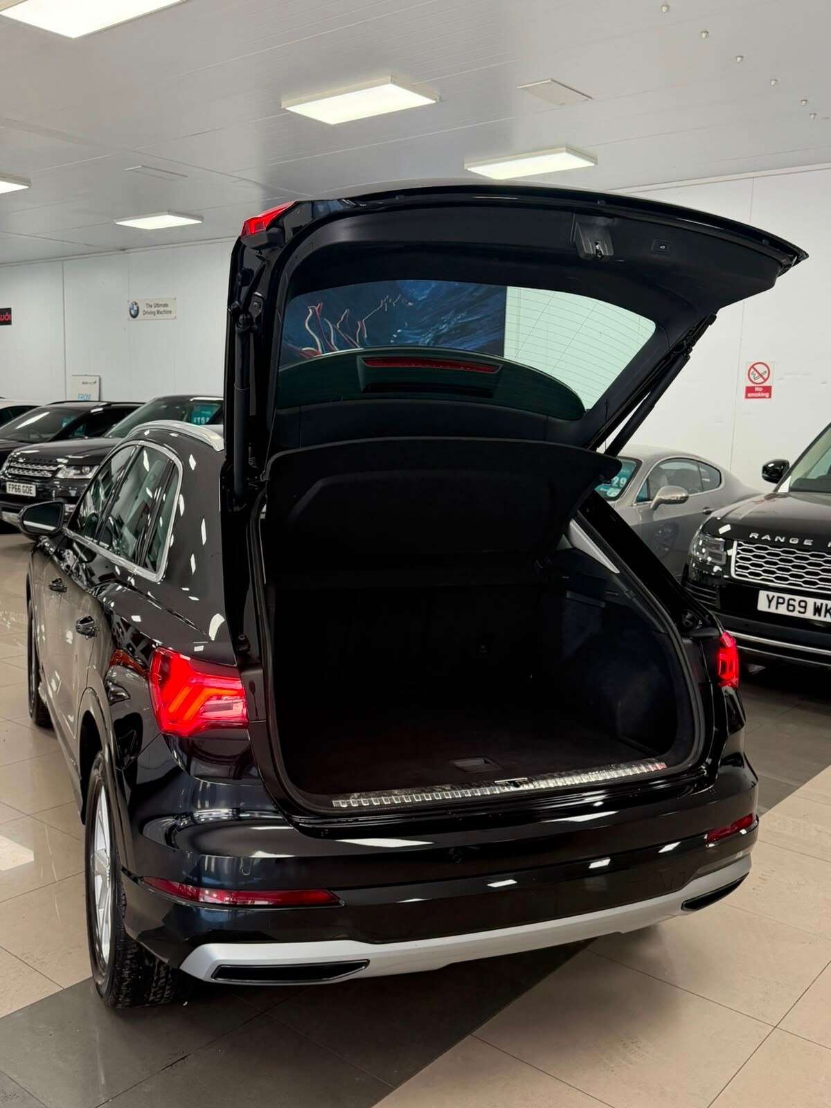 2019 AUDI Q3 2019 AUDI Q3