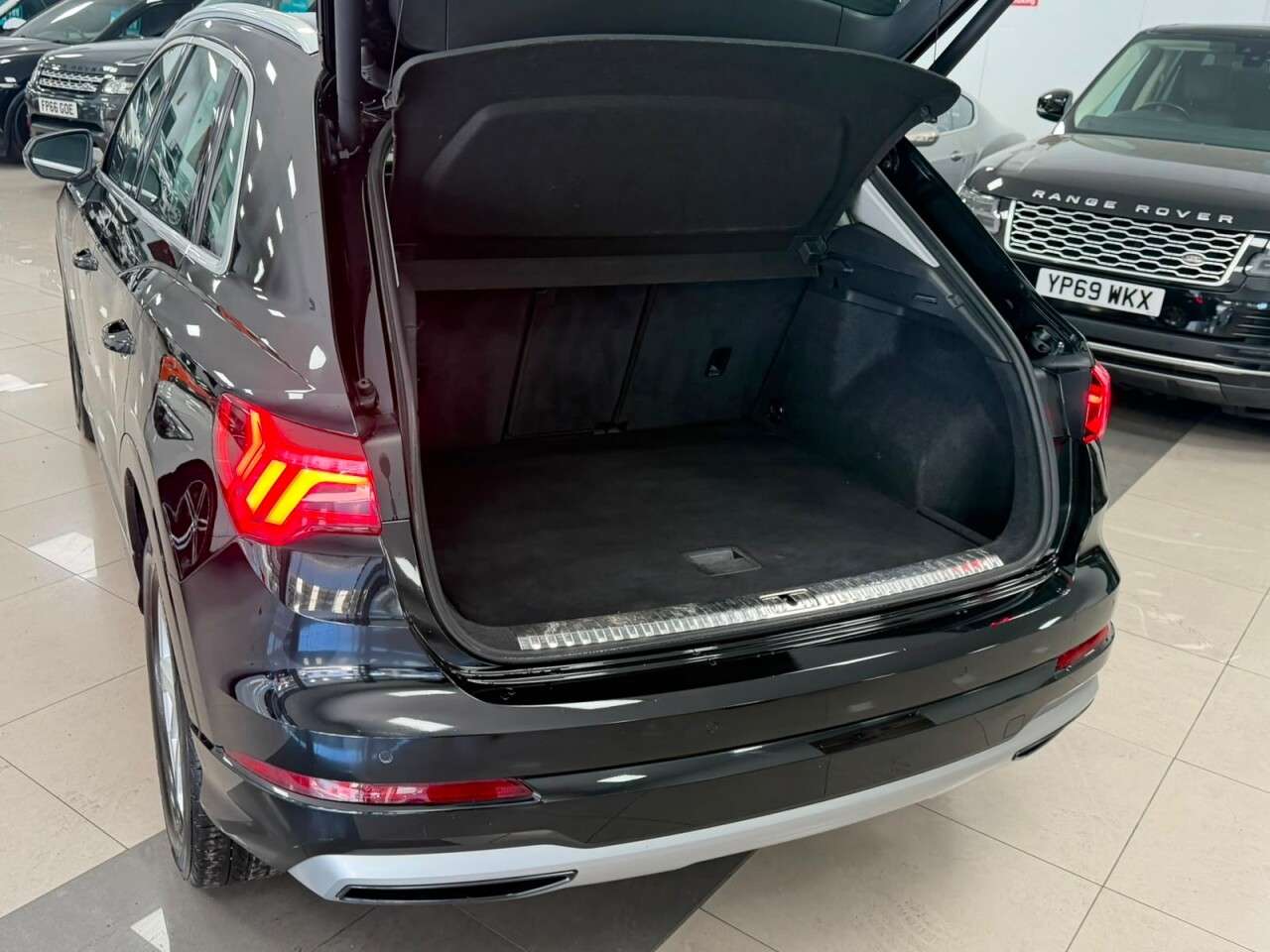 2019 AUDI Q3 2019 AUDI Q3