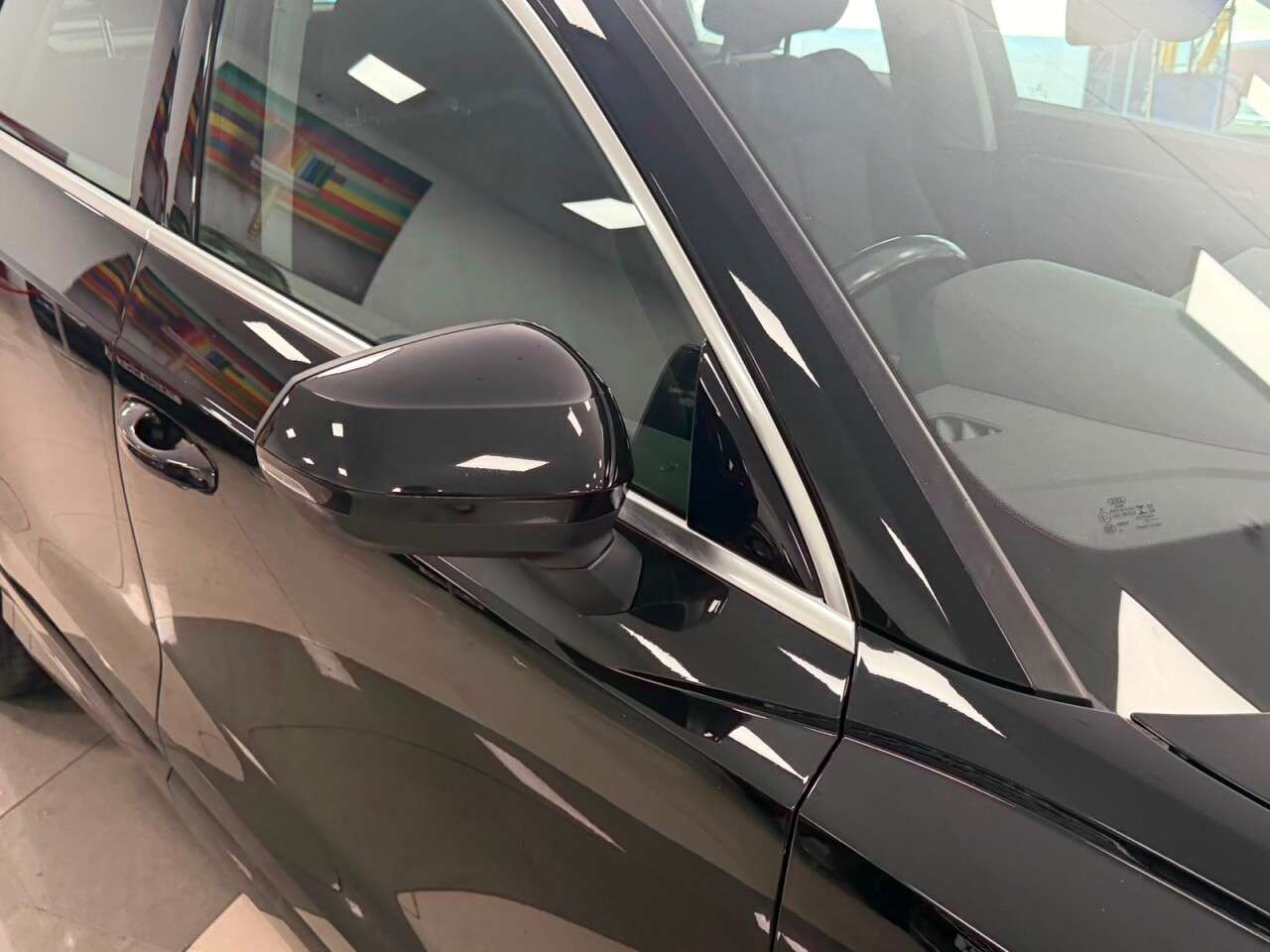 2019 AUDI Q3 2019 AUDI Q3