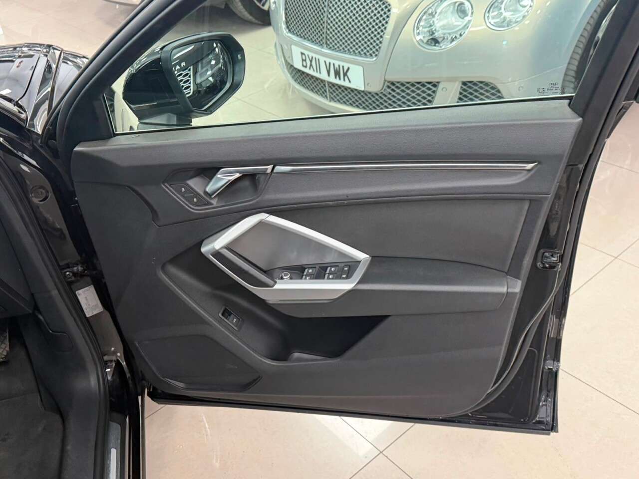 2019 AUDI Q3 2019 AUDI Q3