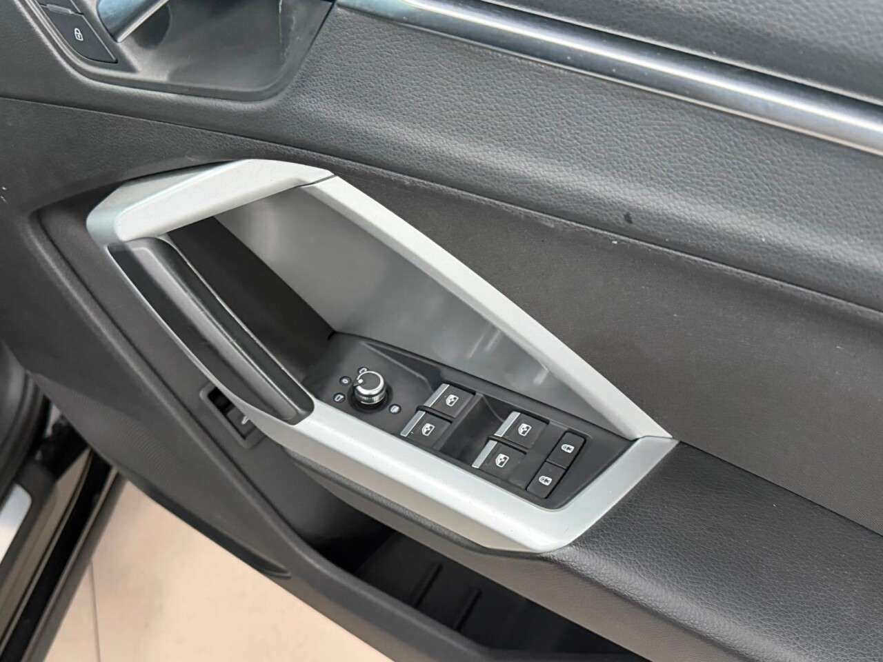 2019 AUDI Q3 2019 AUDI Q3