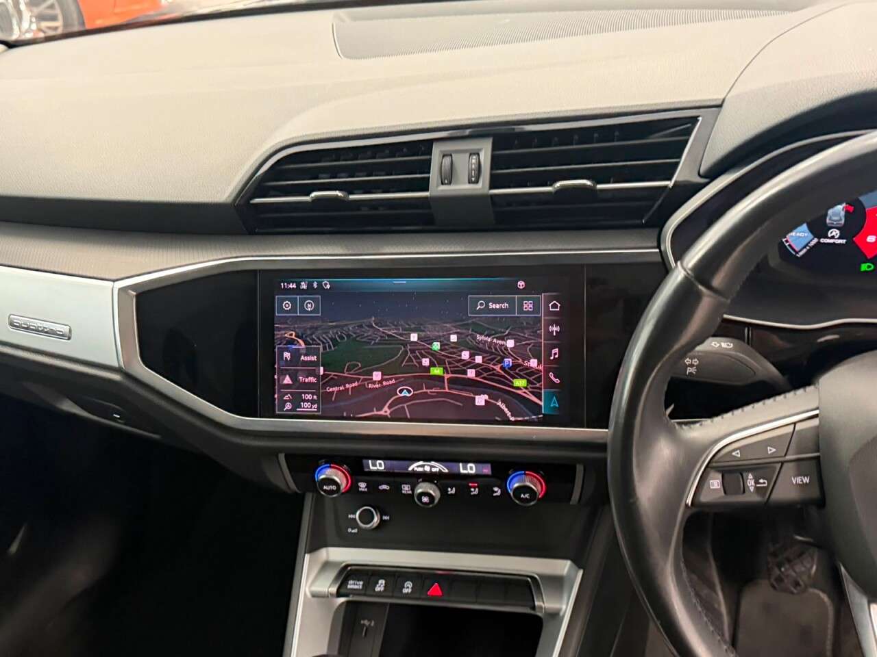 2019 AUDI Q3 2019 AUDI Q3