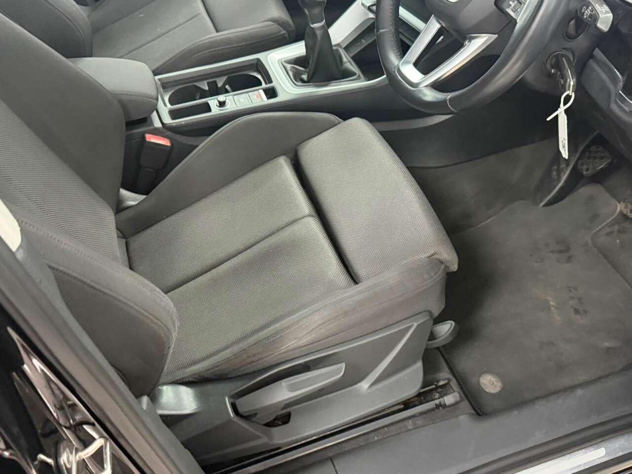 2019 AUDI Q3 2019 AUDI Q3