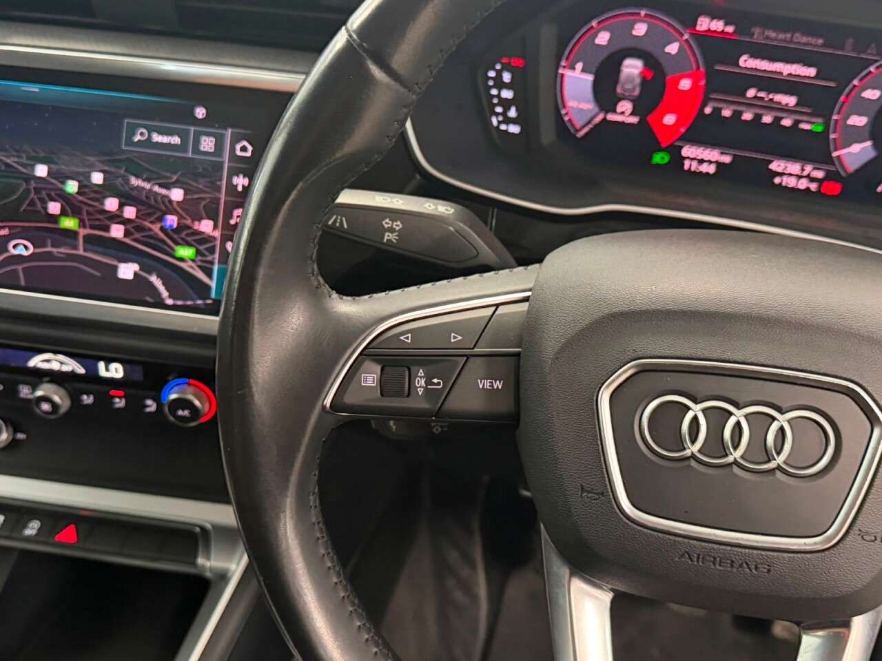 2019 AUDI Q3 2019 AUDI Q3