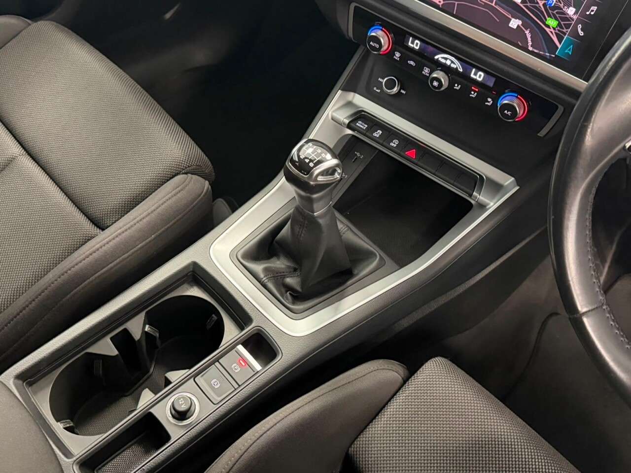 2019 AUDI Q3 2019 AUDI Q3