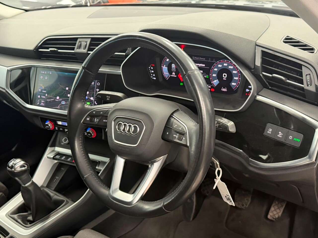 2019 AUDI Q3 2019 AUDI Q3