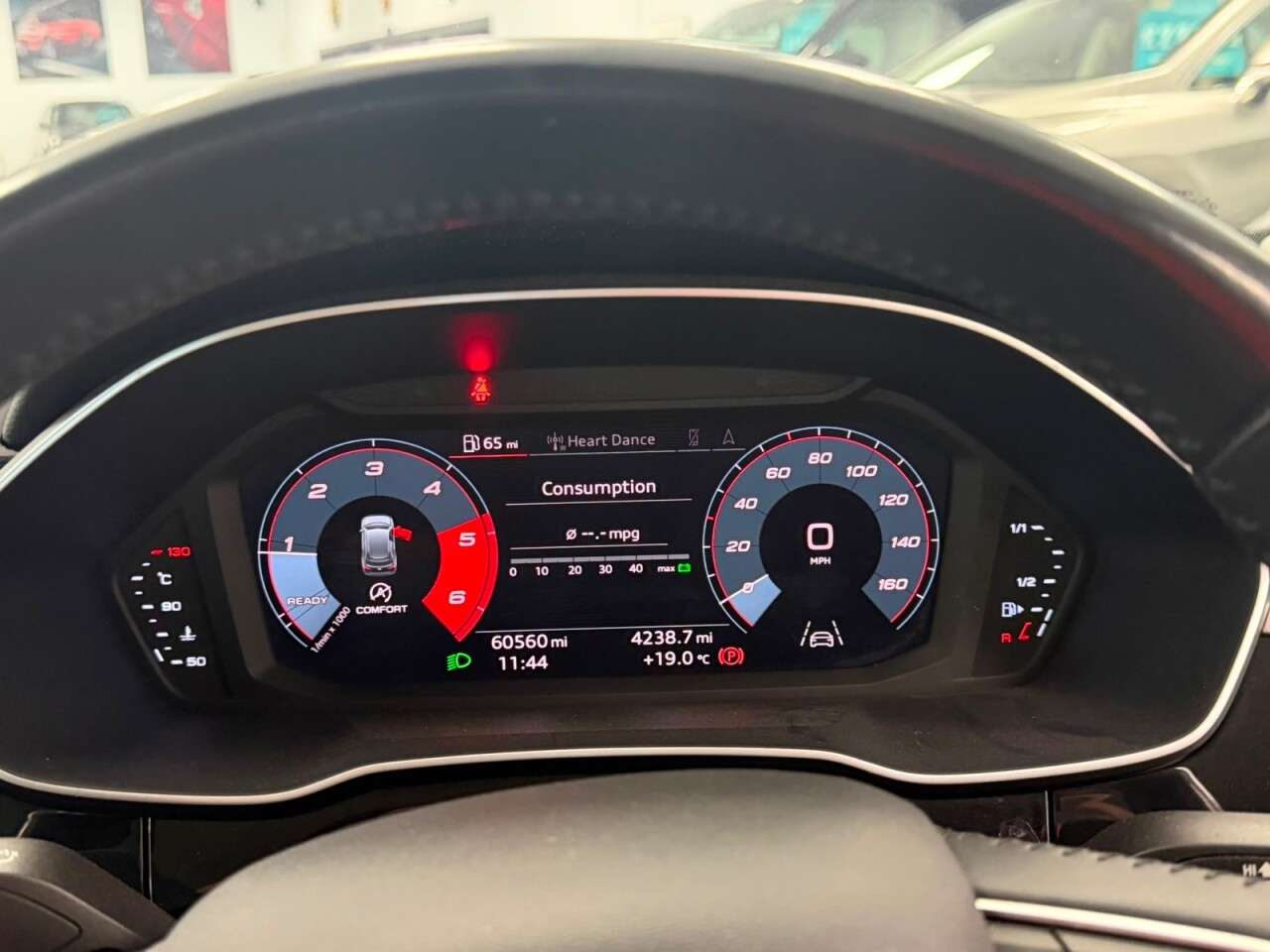 2019 AUDI Q3 2019 AUDI Q3