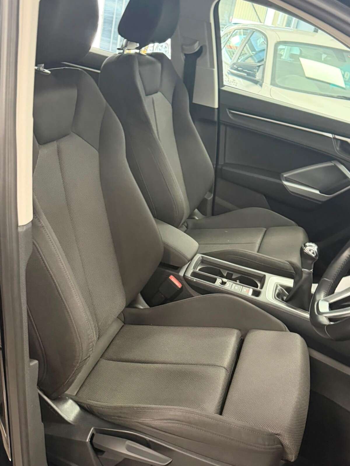 2019 AUDI Q3 2019 AUDI Q3