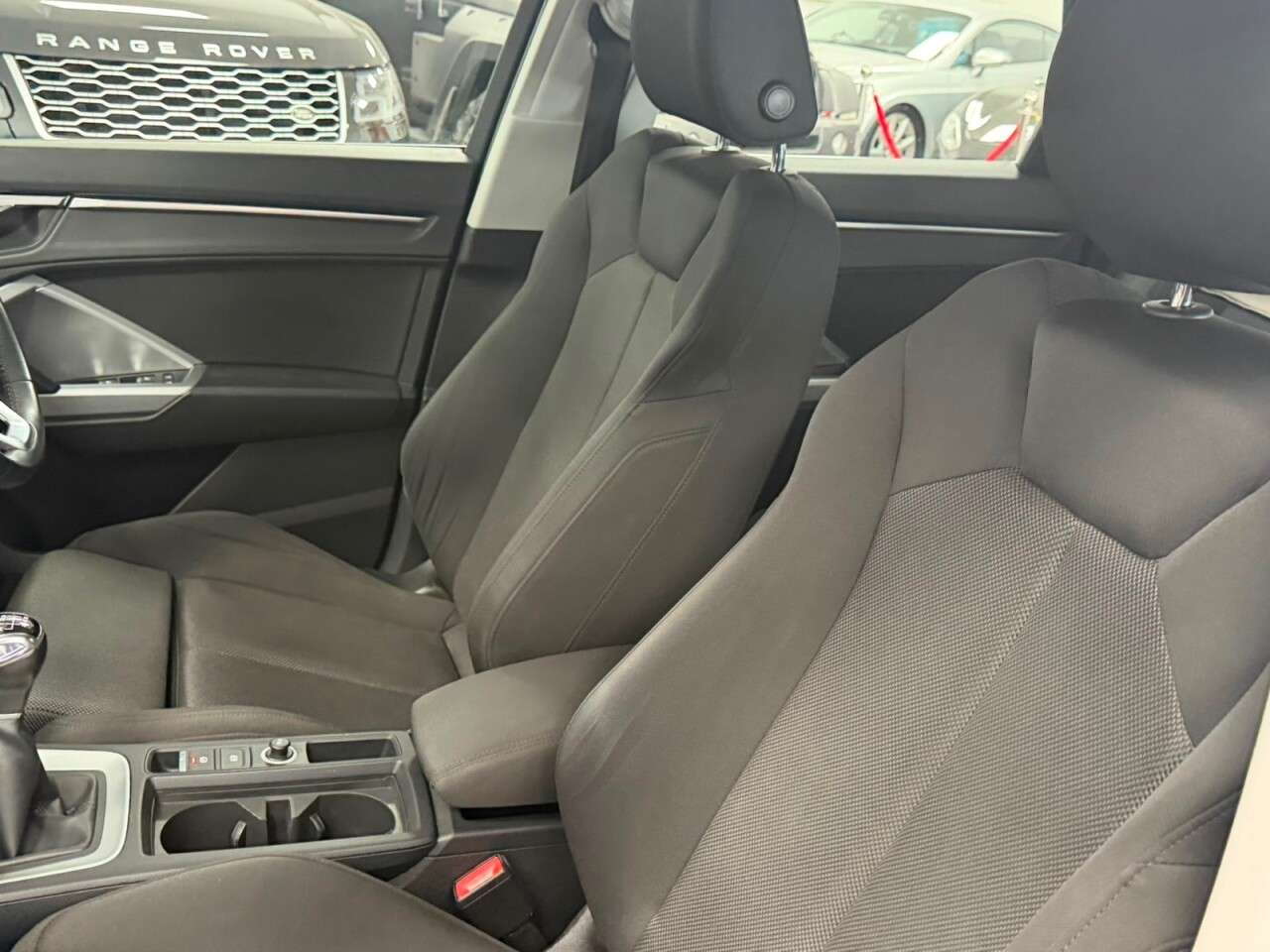 2019 AUDI Q3 2019 AUDI Q3