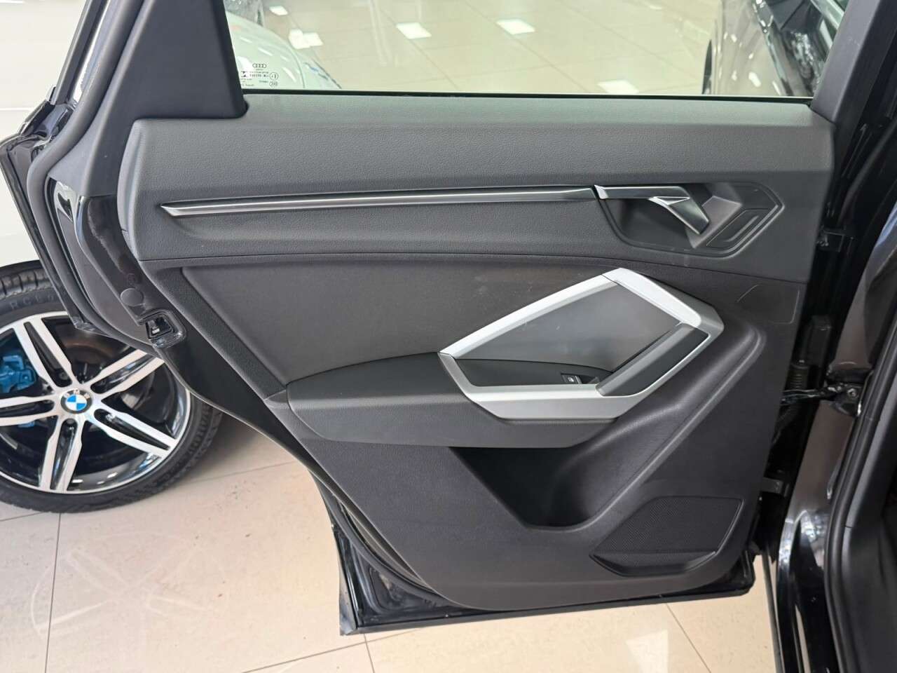 2019 AUDI Q3 2019 AUDI Q3