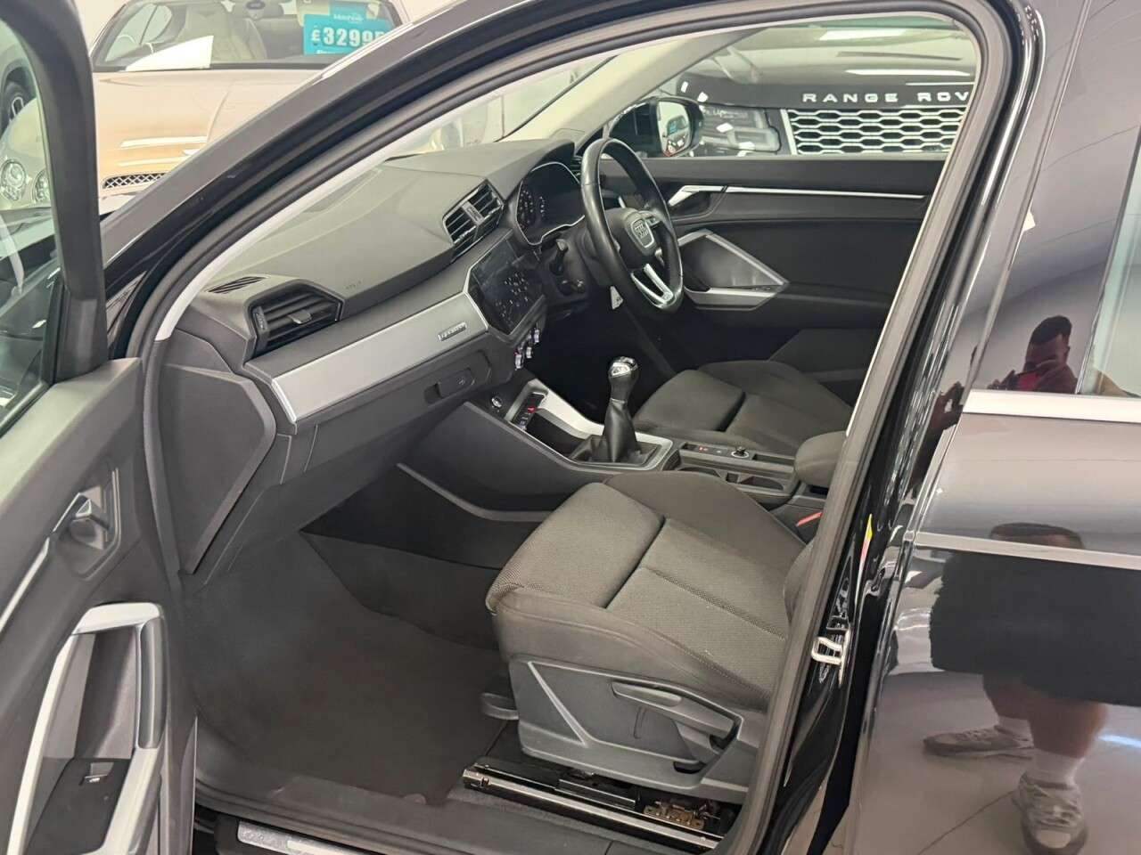 2019 AUDI Q3 2019 AUDI Q3