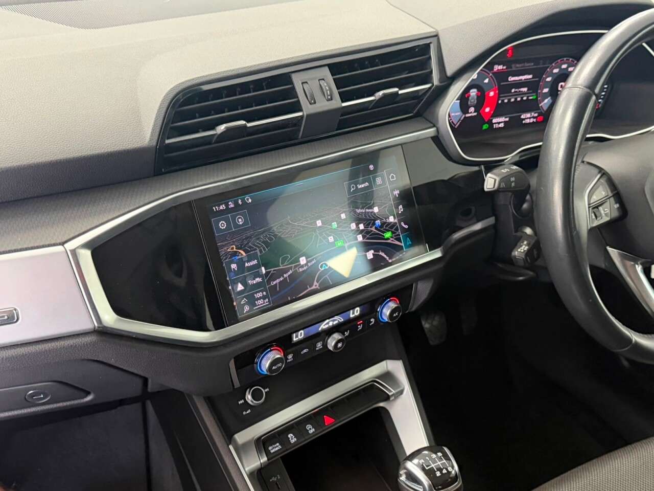 2019 AUDI Q3 2019 AUDI Q3