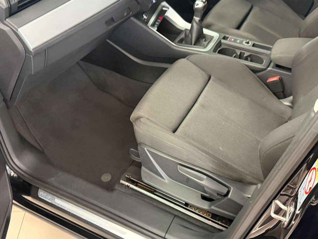 2019 AUDI Q3 2019 AUDI Q3