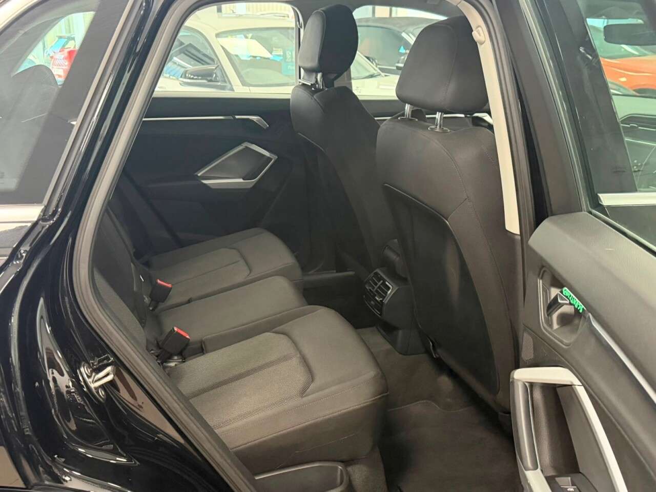 2019 AUDI Q3 2019 AUDI Q3