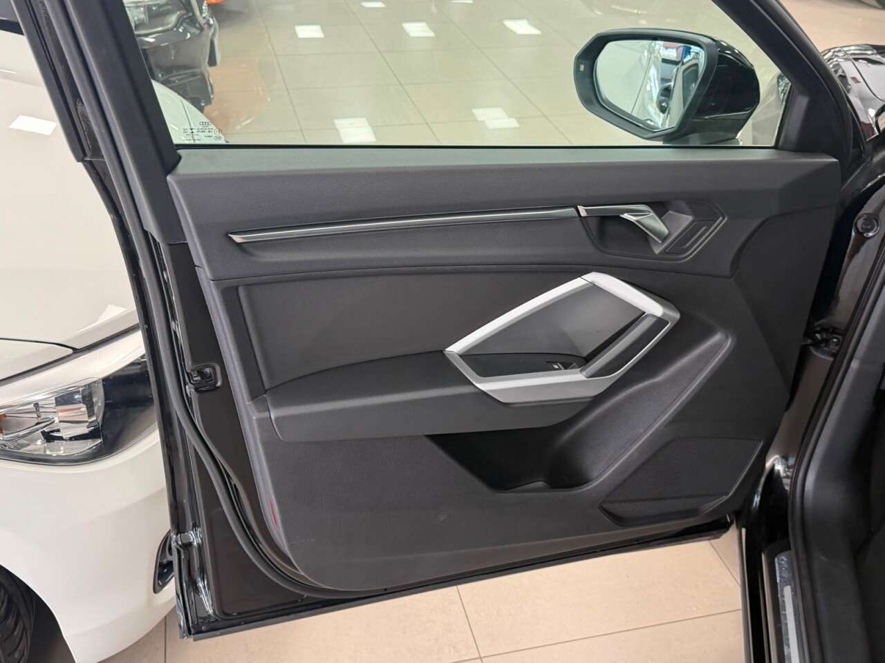 2019 AUDI Q3 2019 AUDI Q3