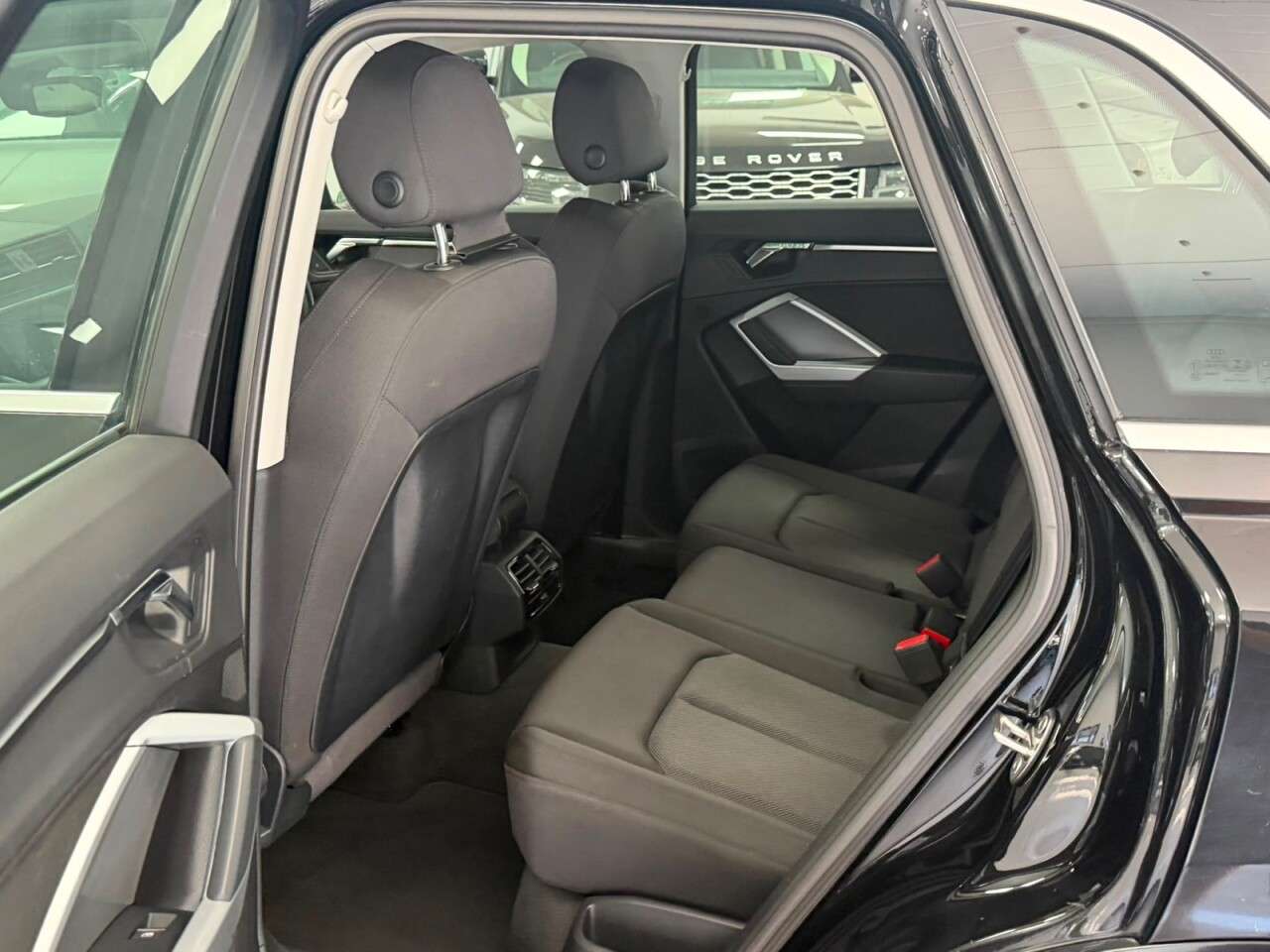2019 AUDI Q3 2019 AUDI Q3