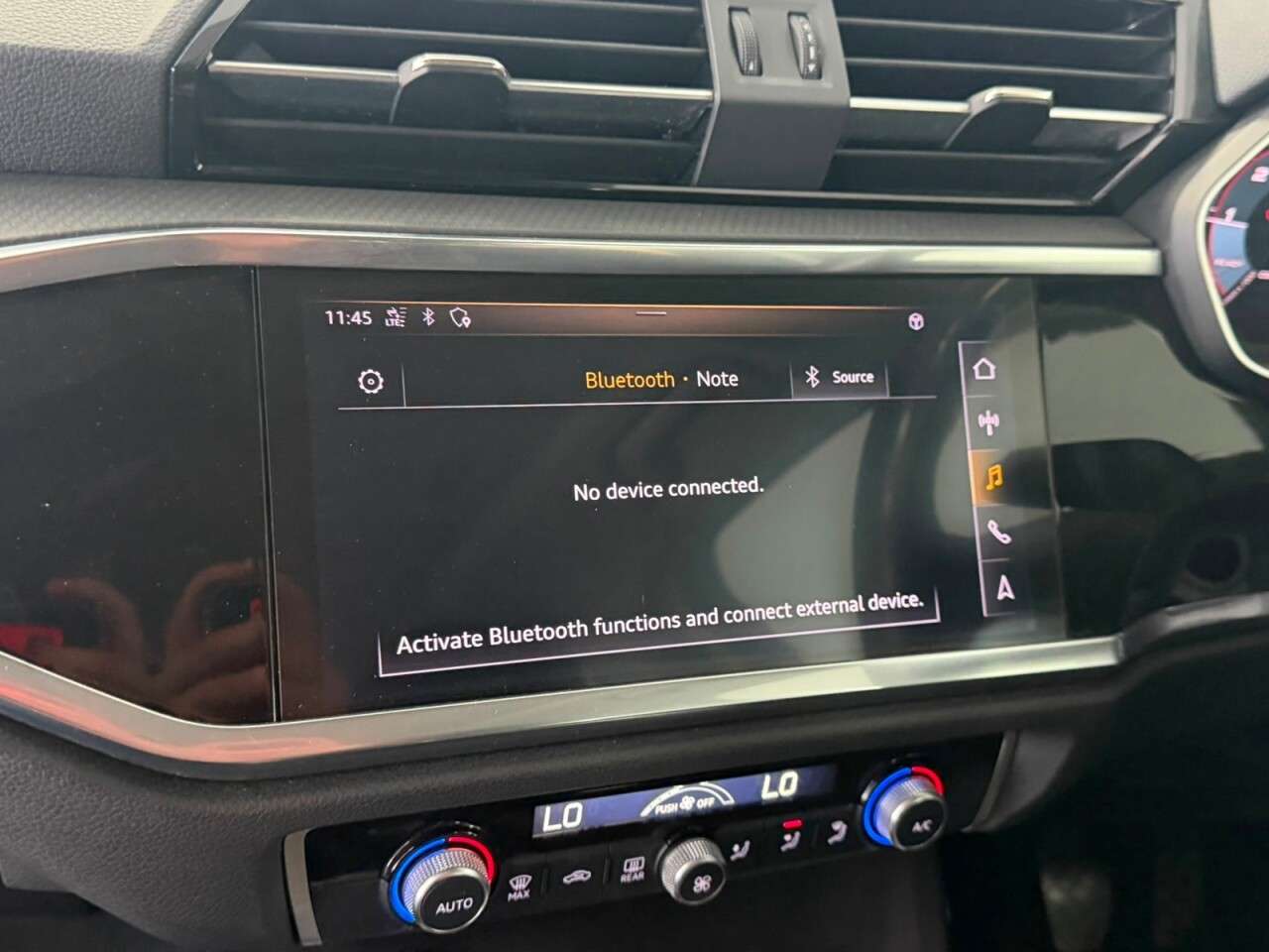 2019 AUDI Q3 2019 AUDI Q3