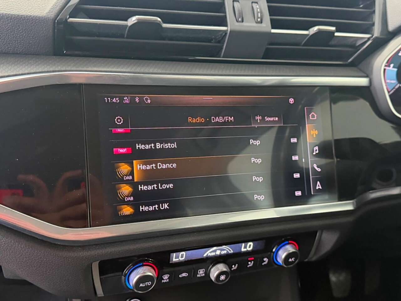 2019 AUDI Q3 2019 AUDI Q3