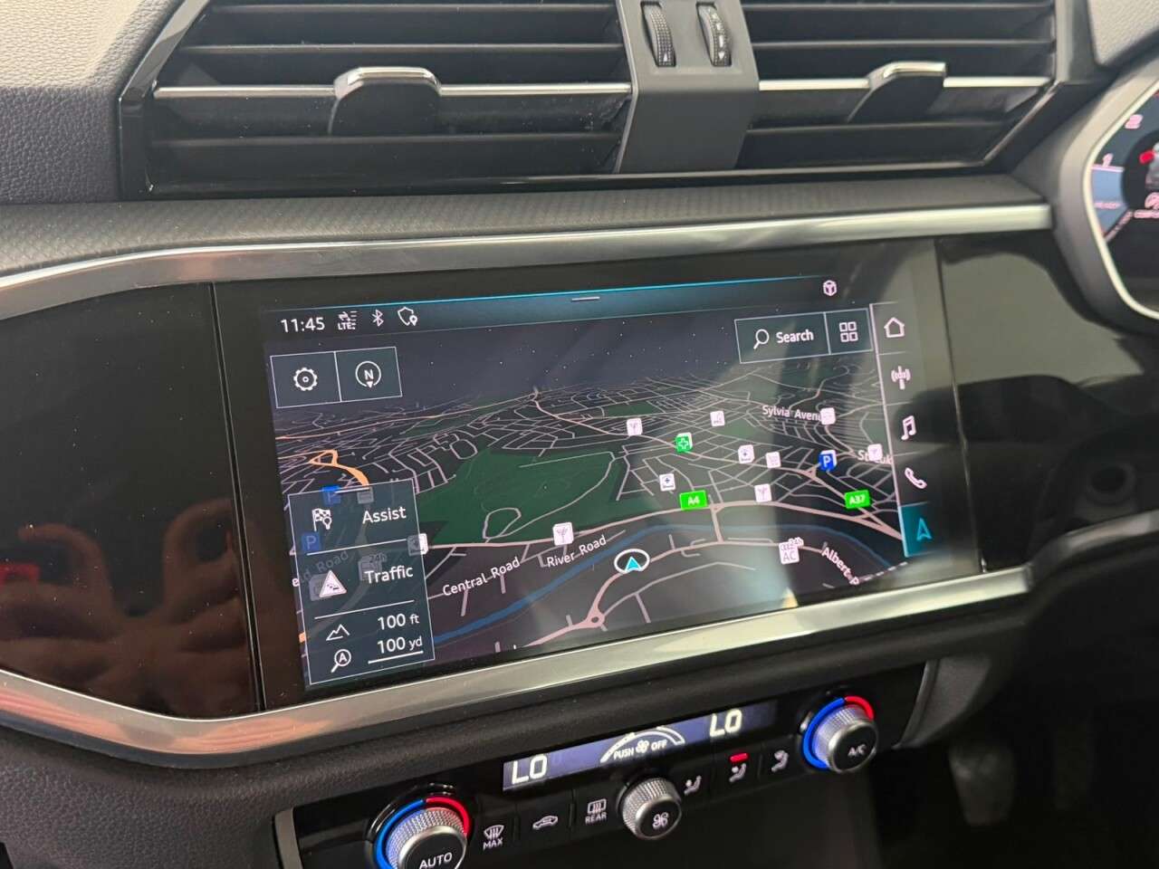 2019 AUDI Q3 2019 AUDI Q3