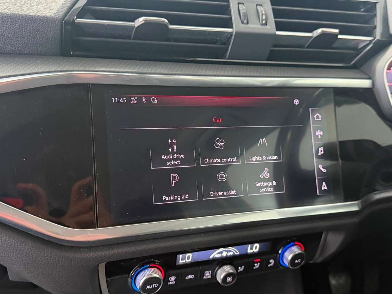 2019 AUDI Q3 2019 AUDI Q3