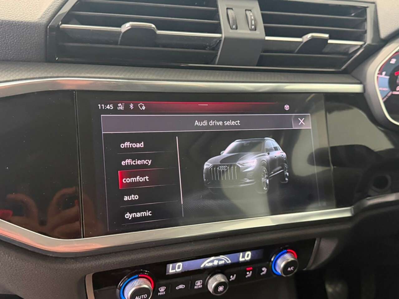2019 AUDI Q3 2019 AUDI Q3