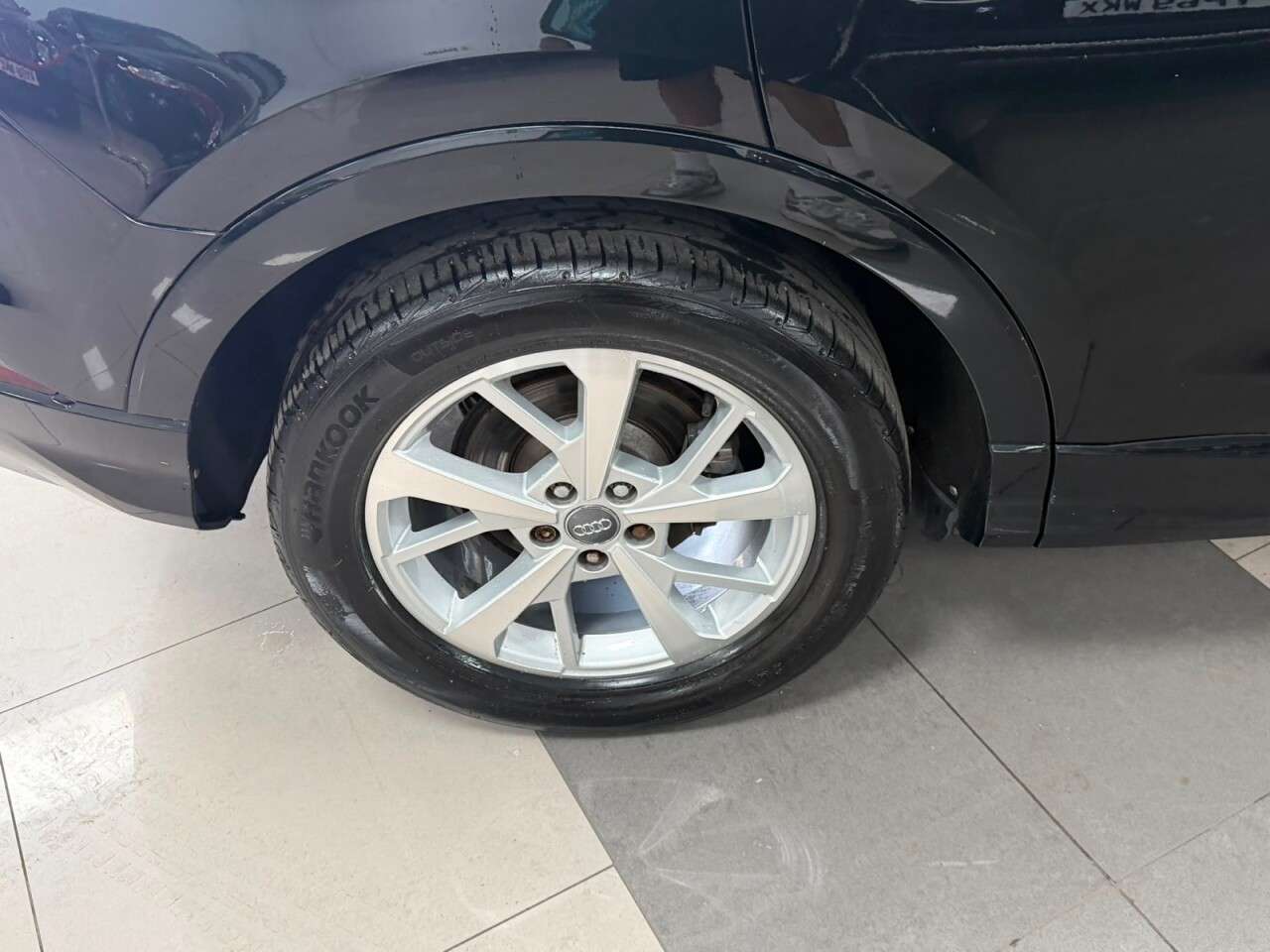 2019 AUDI Q3 2019 AUDI Q3