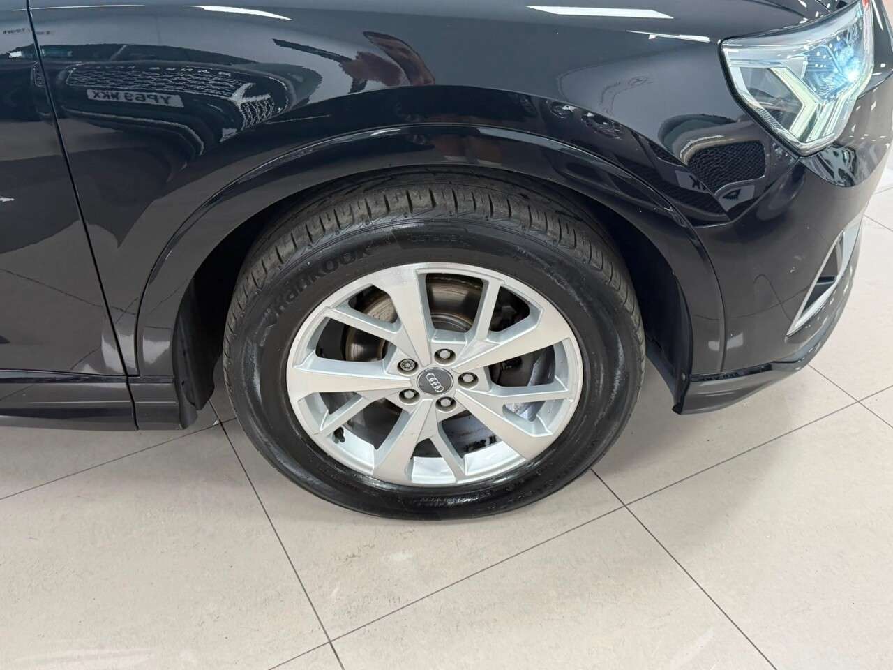 2019 AUDI Q3 2019 AUDI Q3