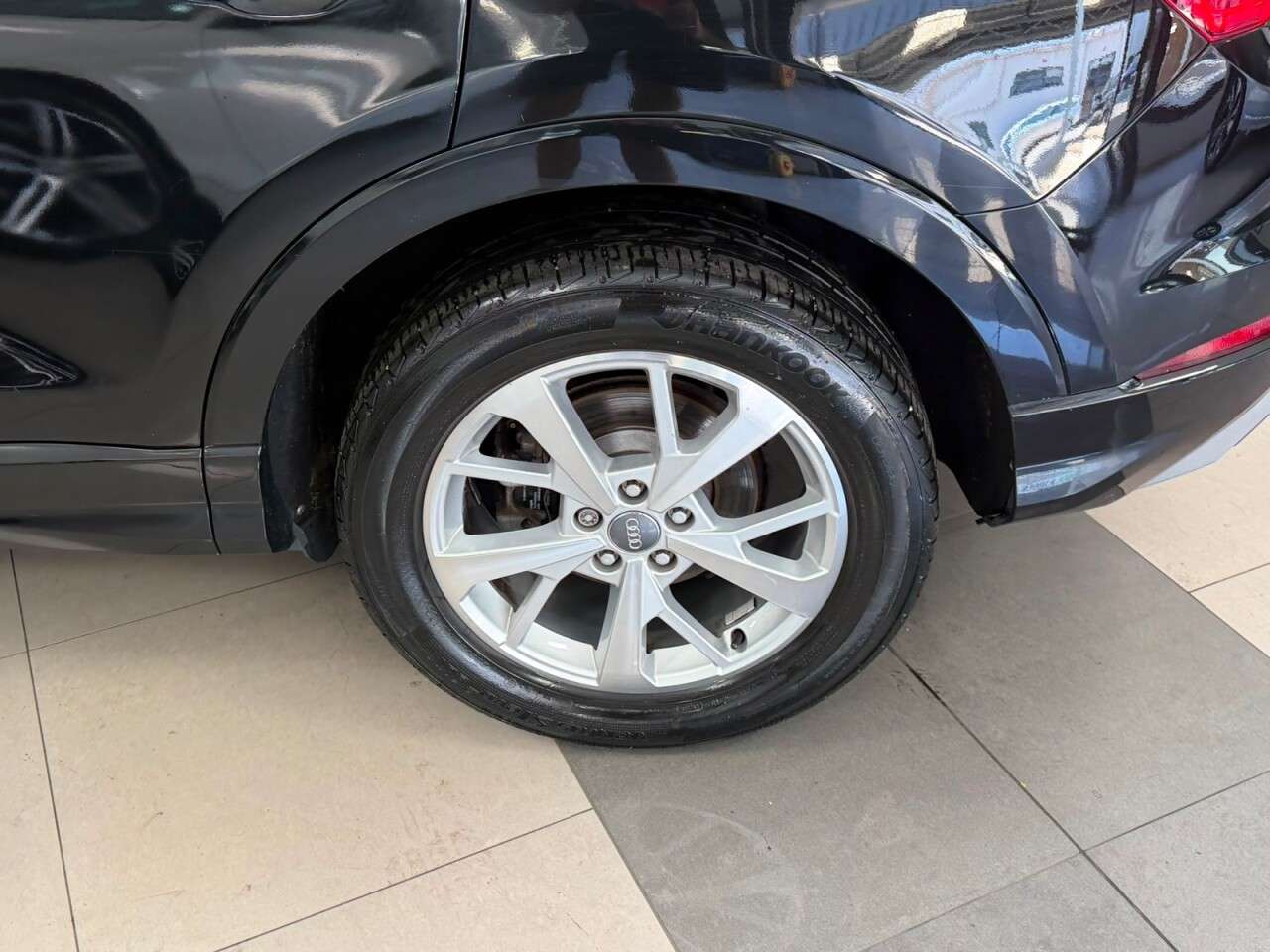2019 AUDI Q3 2019 AUDI Q3