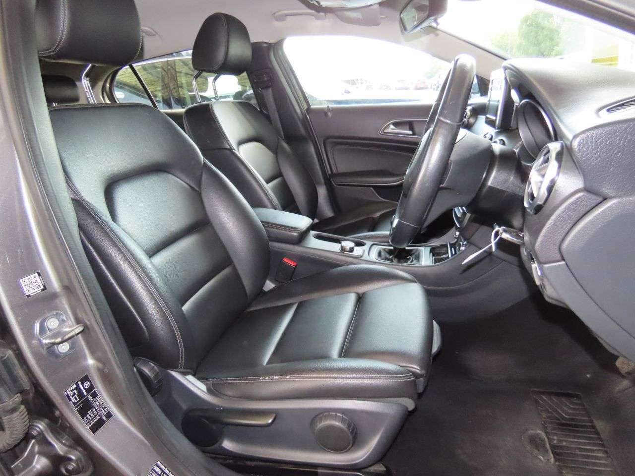 2018 MERCEDES-BENZ GLA 2018 MERCEDES-BENZ GLA
