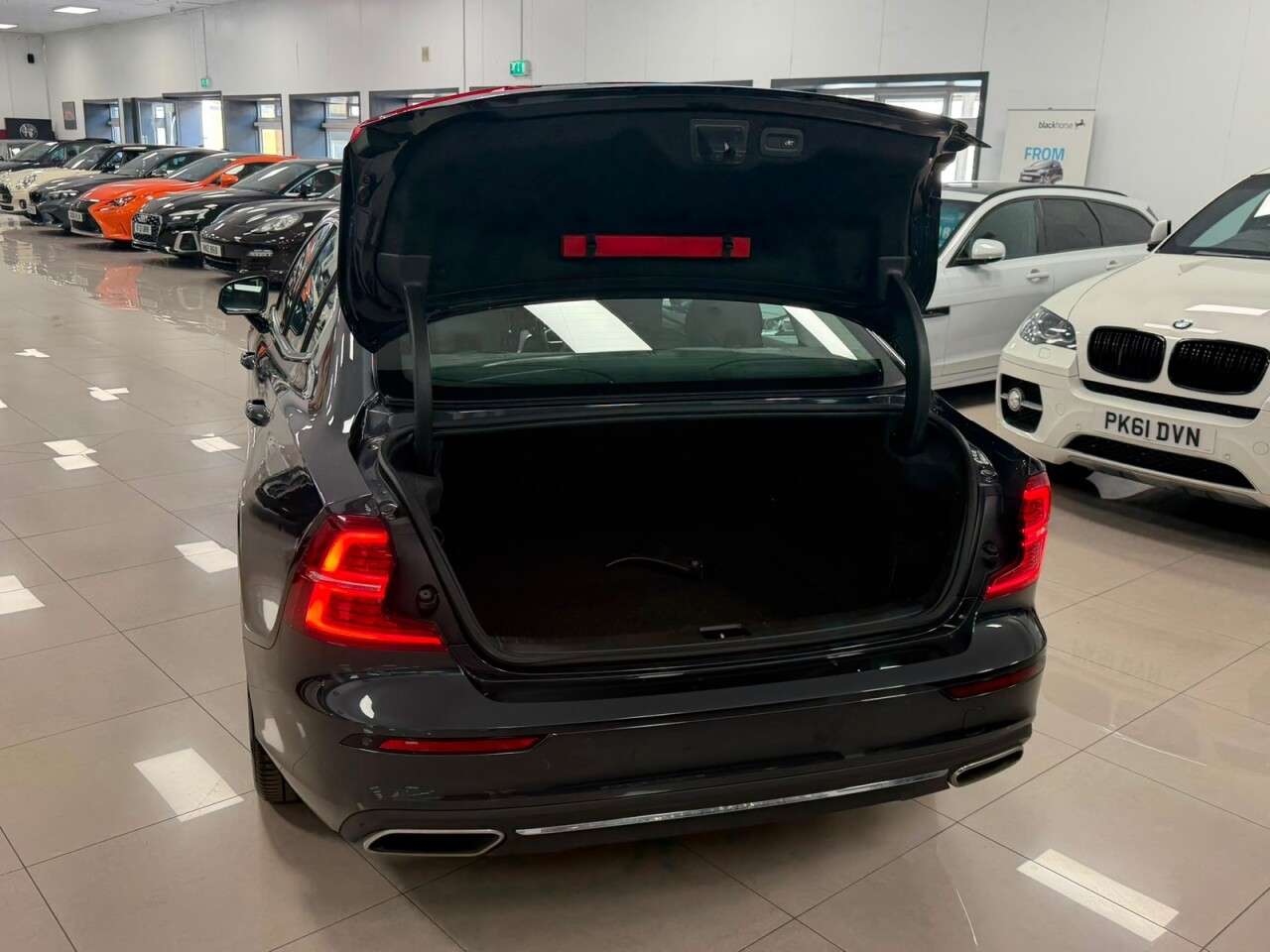 2020 VOLVO S60 2020 VOLVO S60