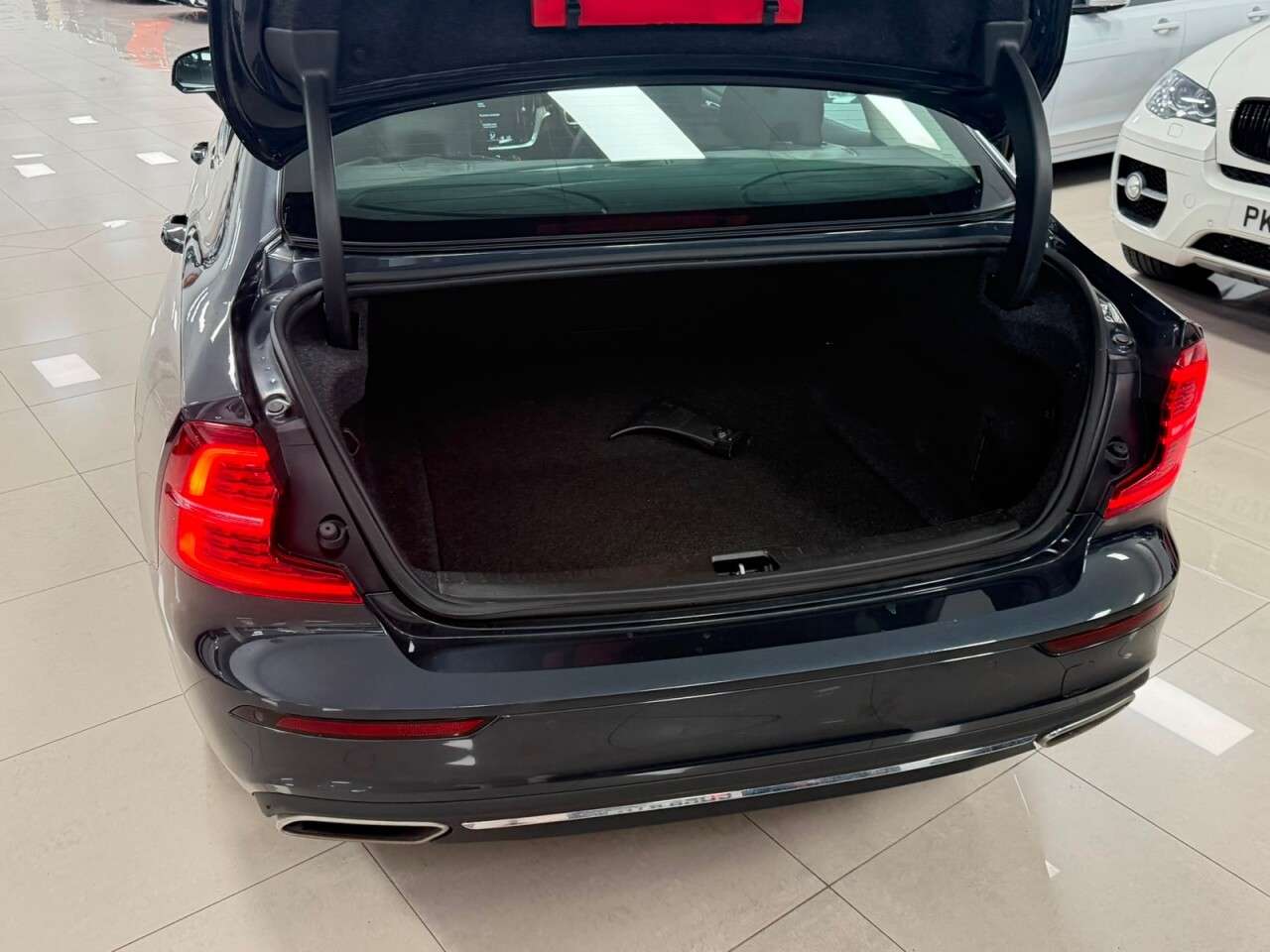2020 VOLVO S60 2020 VOLVO S60
