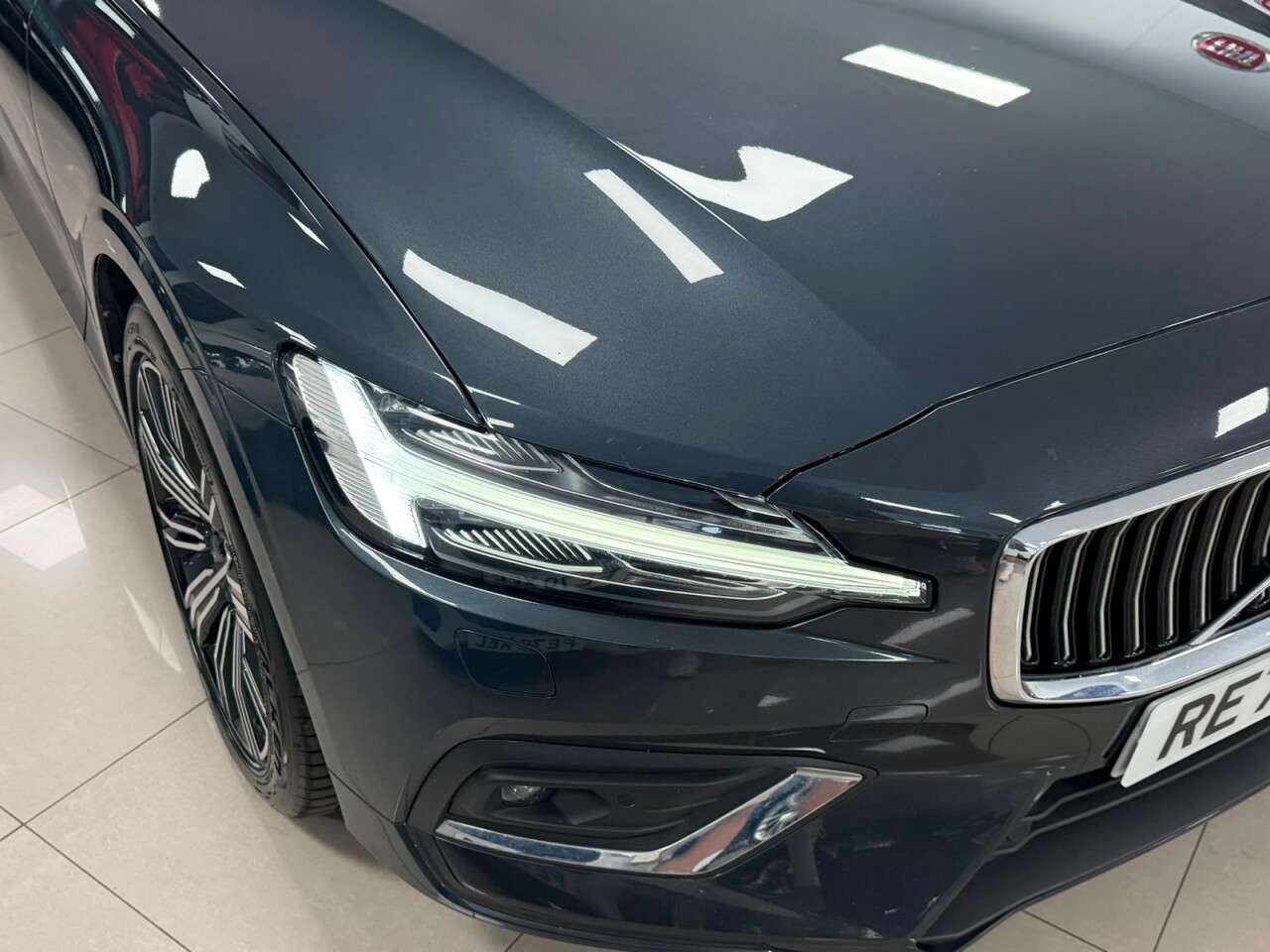 2020 VOLVO S60 2020 VOLVO S60