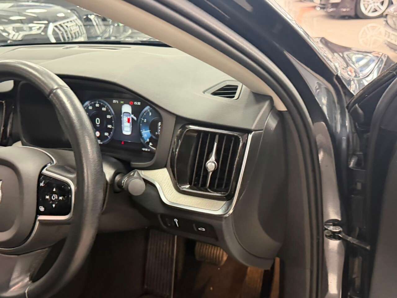 2020 VOLVO S60 2020 VOLVO S60