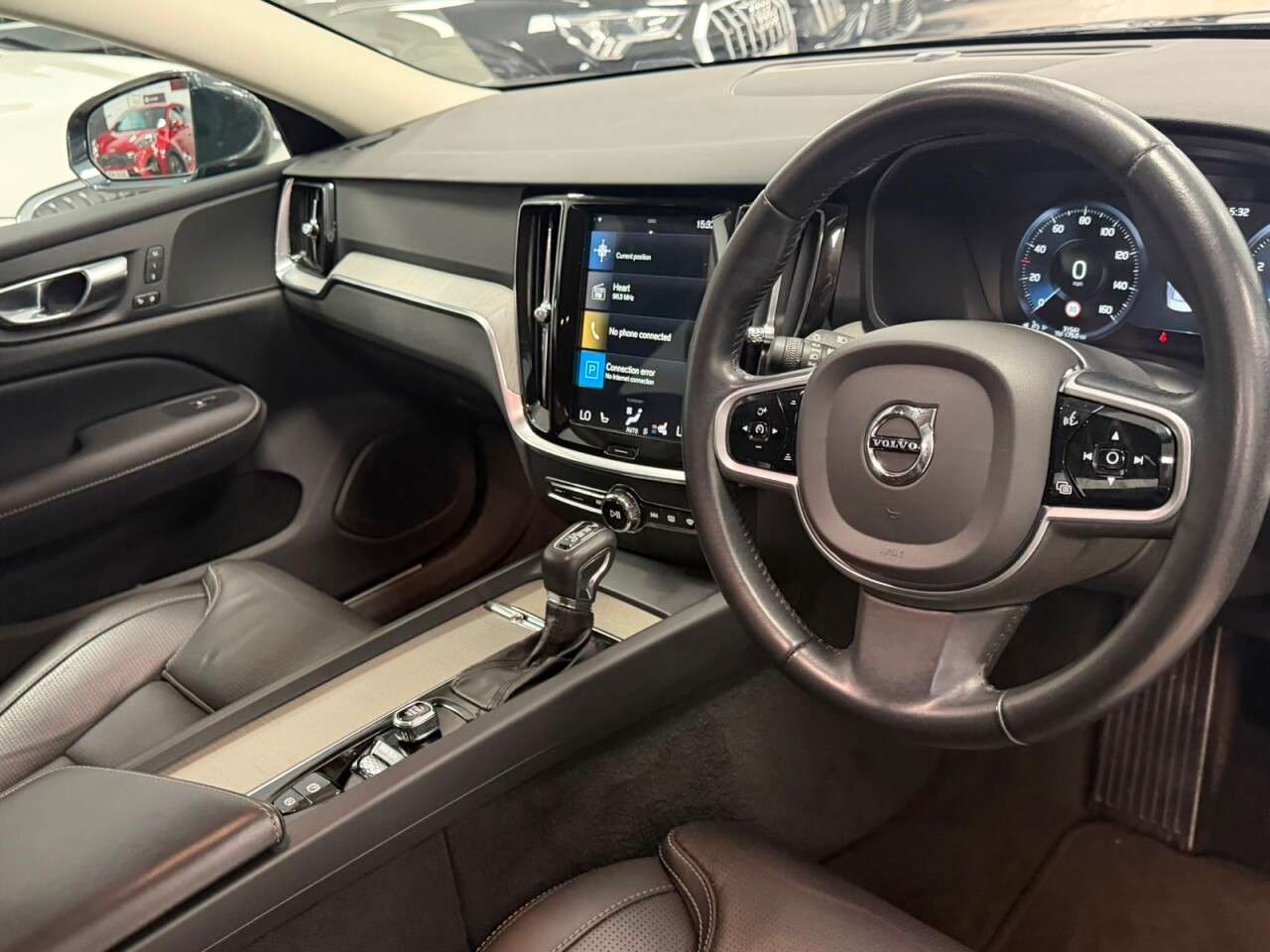 2020 VOLVO S60 2020 VOLVO S60