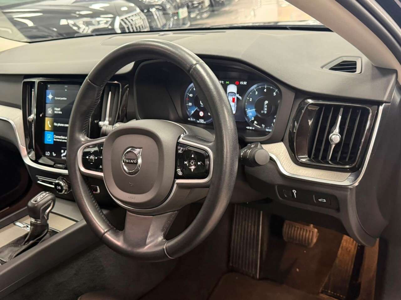 2020 VOLVO S60 2020 VOLVO S60