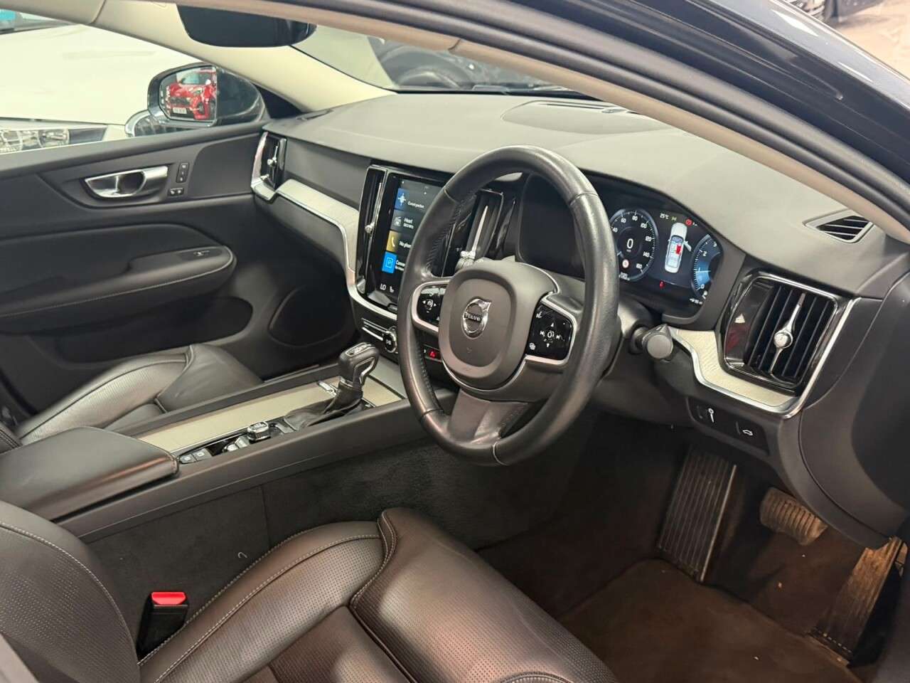 2020 VOLVO S60 2020 VOLVO S60