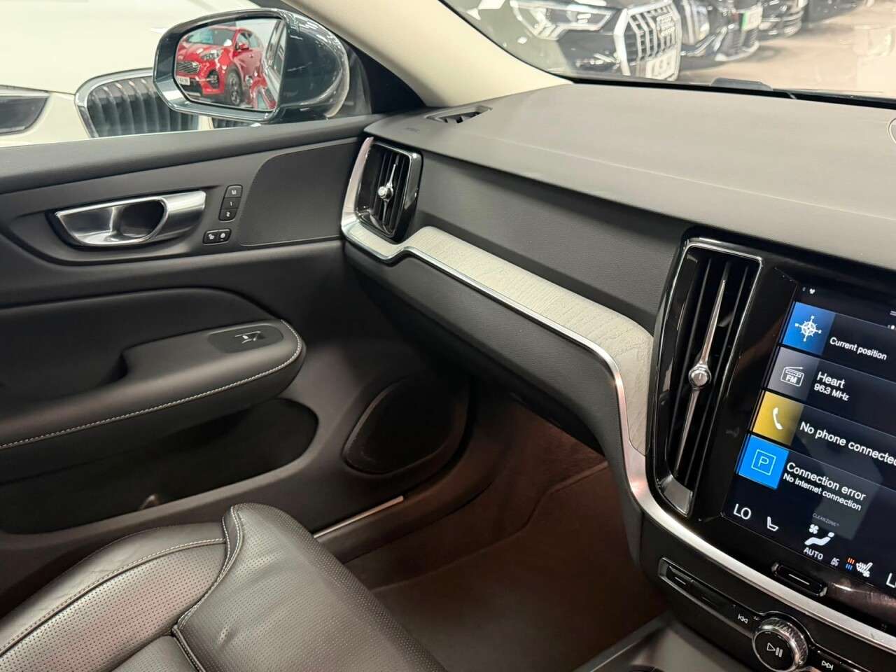 2020 VOLVO S60 2020 VOLVO S60