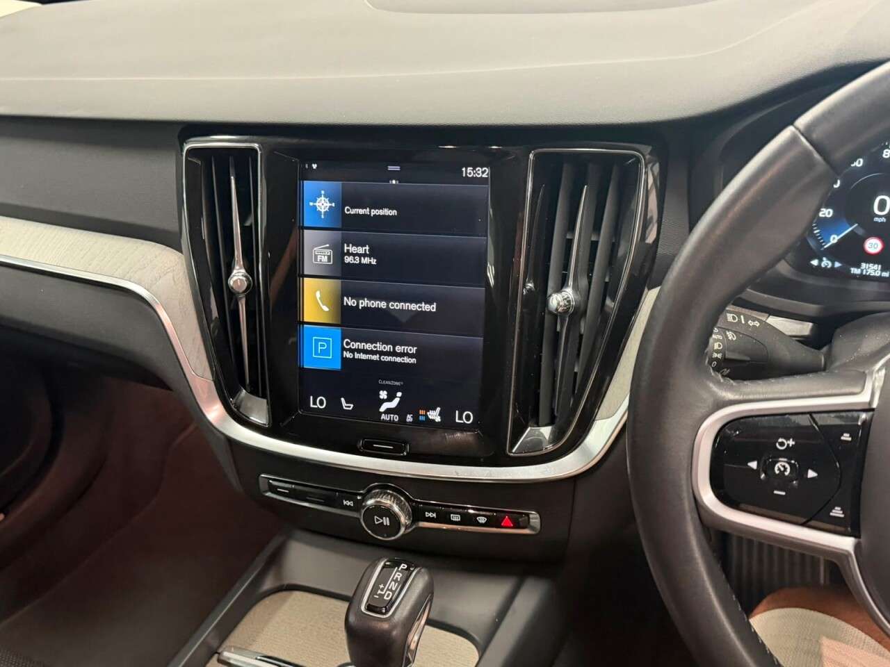 2020 VOLVO S60 2020 VOLVO S60