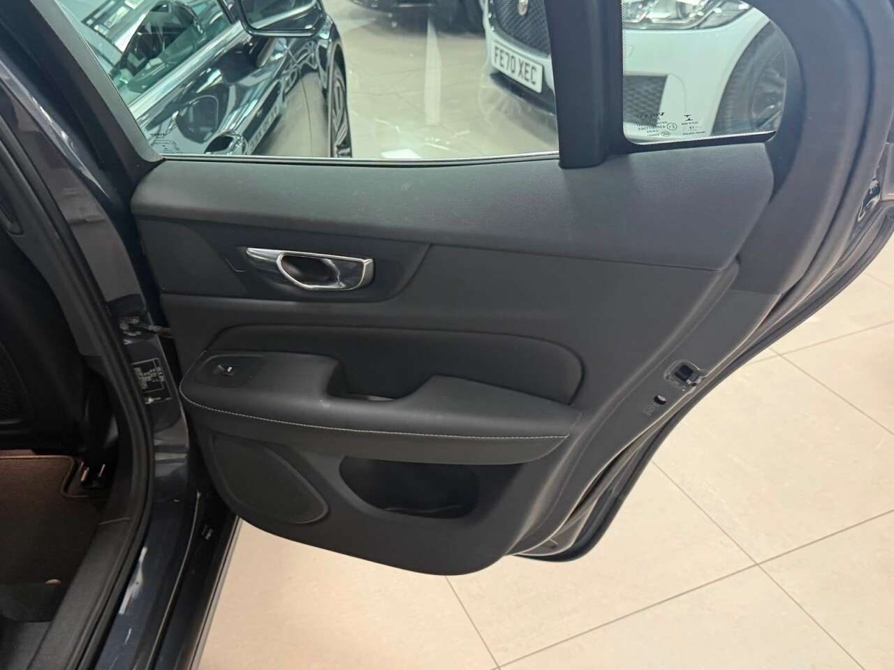 2020 VOLVO S60 2020 VOLVO S60