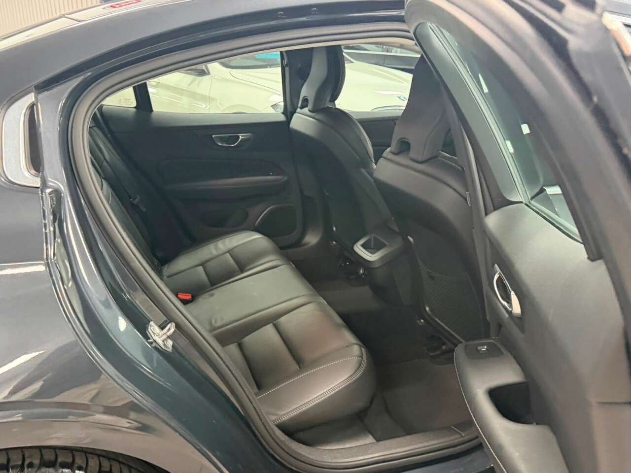 2020 VOLVO S60 2020 VOLVO S60