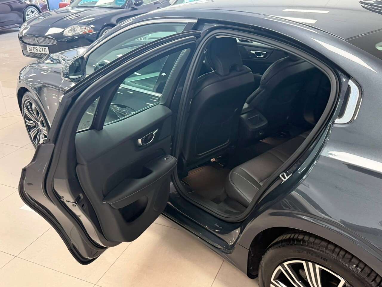 2020 VOLVO S60 2020 VOLVO S60