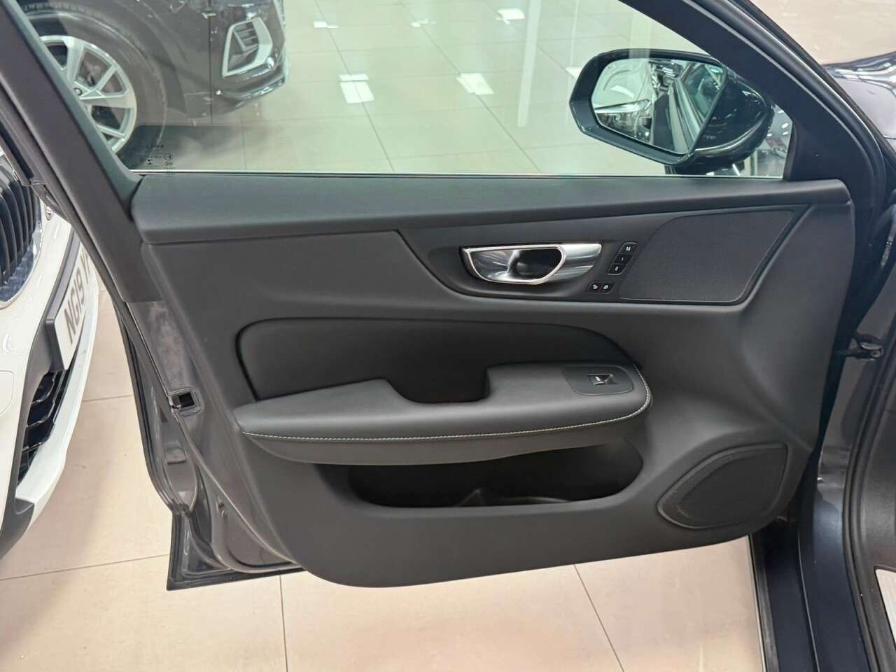 2020 VOLVO S60 2020 VOLVO S60