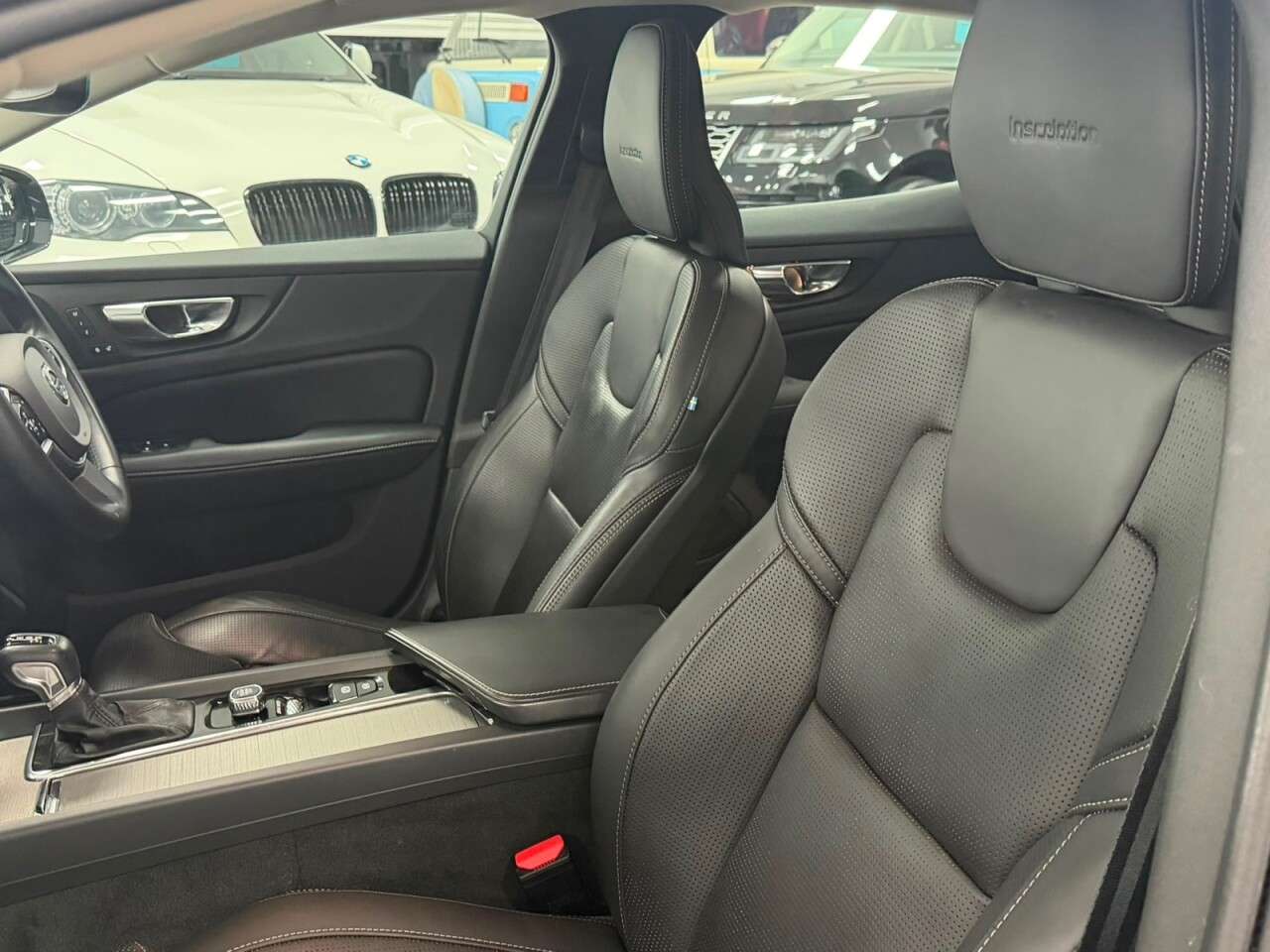 2020 VOLVO S60 2020 VOLVO S60