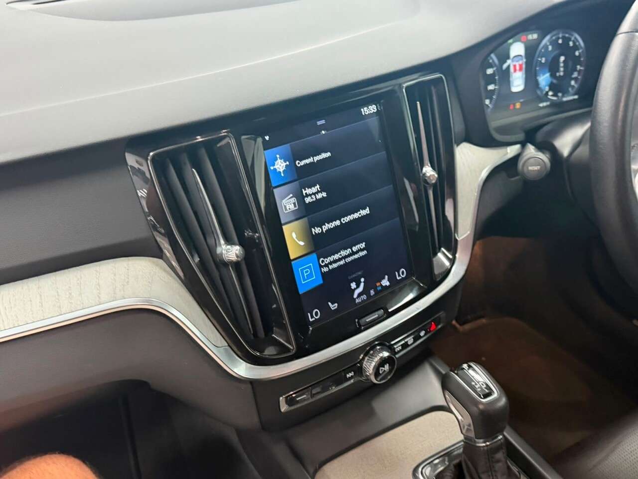 2020 VOLVO S60 2020 VOLVO S60