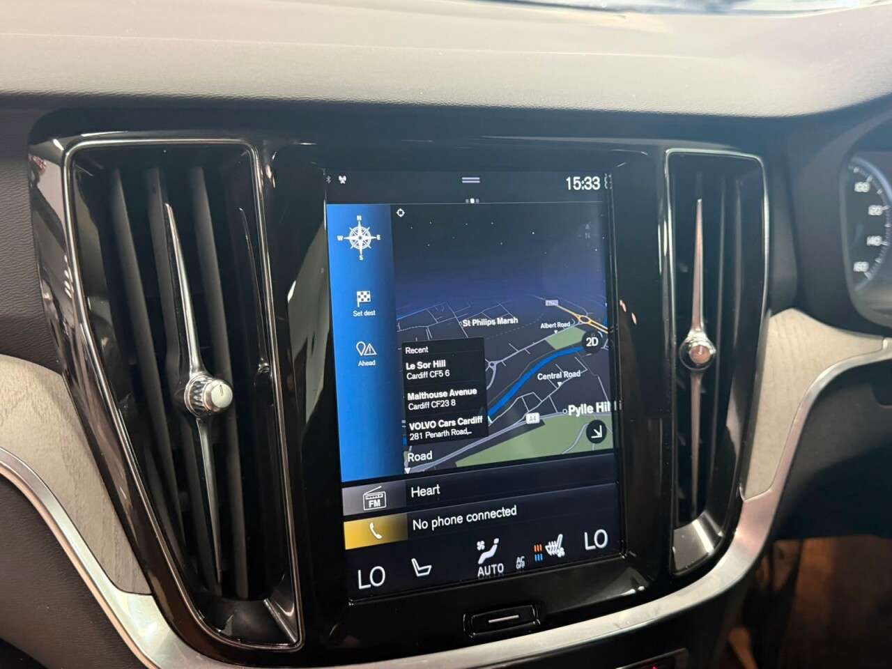 2020 VOLVO S60 2020 VOLVO S60