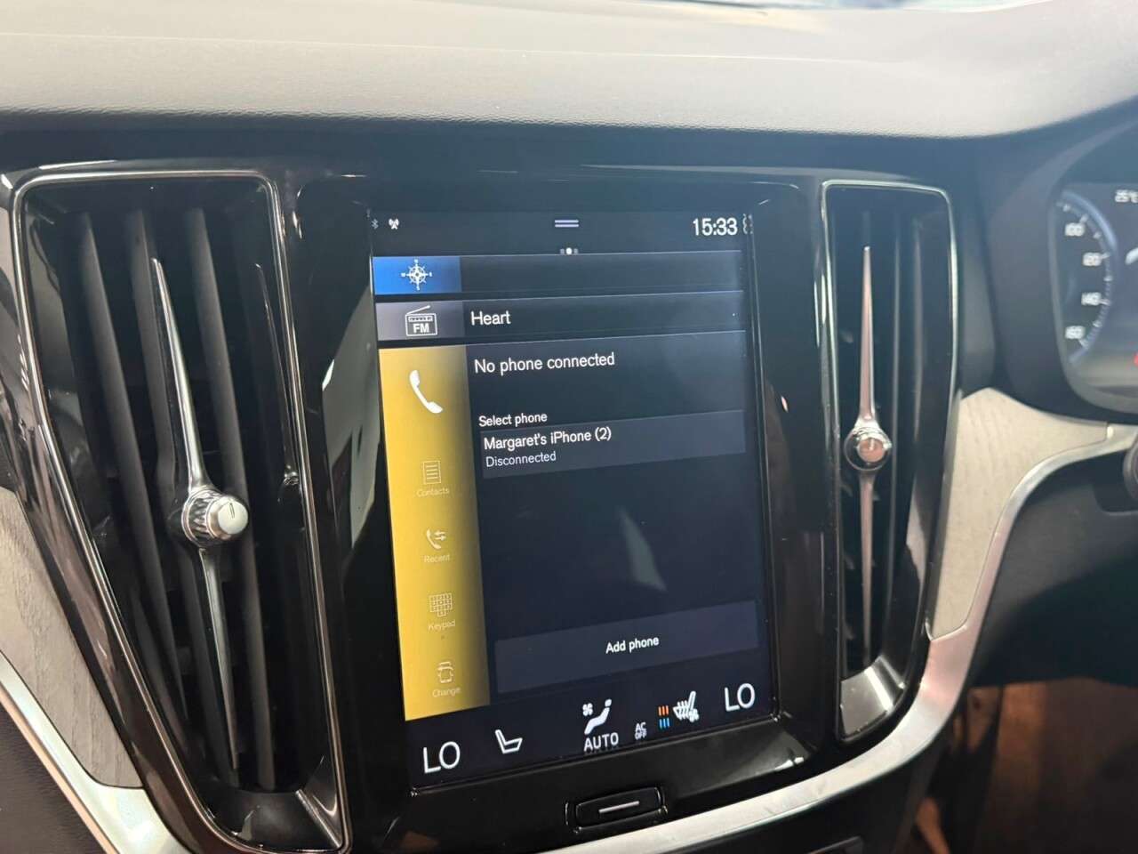 2020 VOLVO S60 2020 VOLVO S60