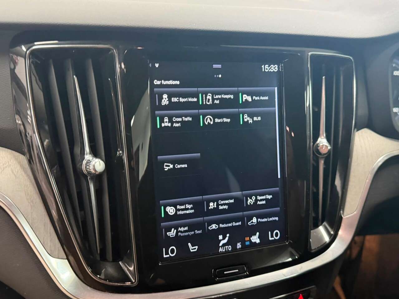 2020 VOLVO S60 2020 VOLVO S60