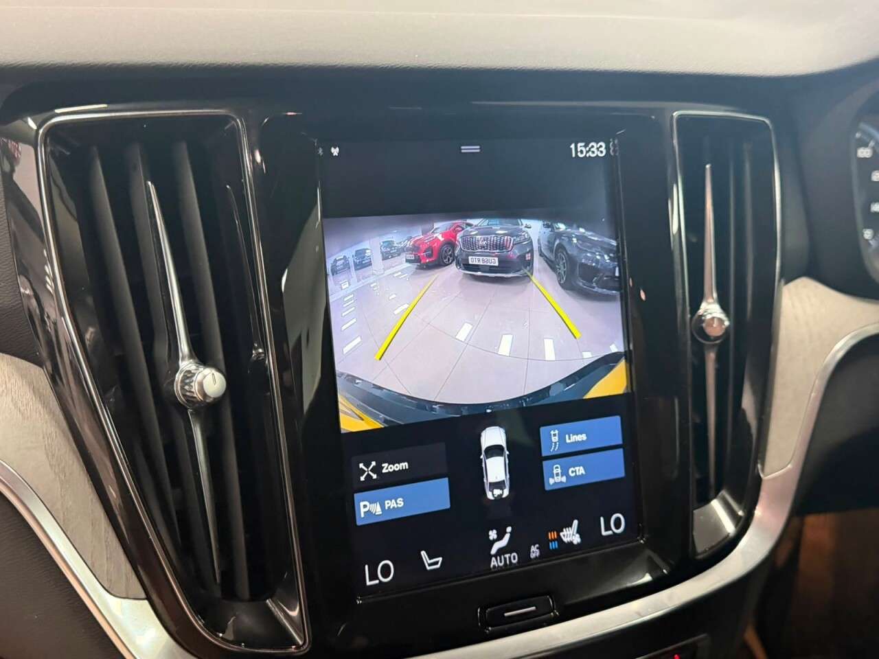 2020 VOLVO S60 2020 VOLVO S60